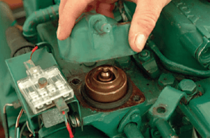 diesel-engine-thermostat