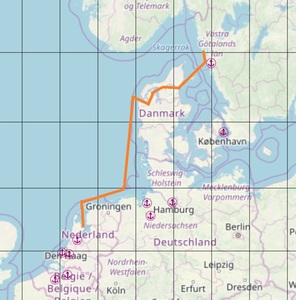 map-nl-to-gothenburg